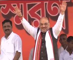 ১ মার্চ কলকাতায় আসছেন অমিত শাহ, সিএএ পাশ করানোয় অভিনন্দন জানাবে রাজ্য বিজেপি, জানালেন দিলীপ ঘোষ