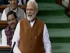 Shaheen bagh को लेकर PM Modi ने विपक्ष पर साधा निशाना | Panchnama 