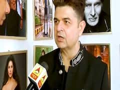 Dabboo Ratnani unveils latest edition of his celebrity calendar