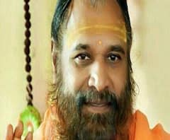 Jay Siddheshwar Maharaj | सोलापूरच्या खासदारांचा जातीचा दाखला हरवला, पोलिसात तक्रार दाखल! | ABP Majha