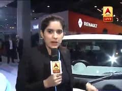ई-रिक्शा को टक्कर देगी Mahindra की 'Atom' । Auto Expo 2020