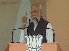 Delhi में PM Modi की रैलियों का फायदा BJP को हो रहा है? | Siyasat Ka Sensex