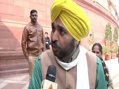 Delhi Election: नतीजों के बाद BJP का नफरत का एजेंडा छूट जाएगा: Bhagwant Mann