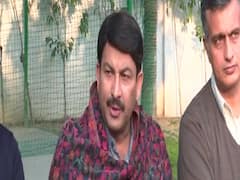 Delhi Election Results 2020: We welcome the mandate, says Manoj Tiwari