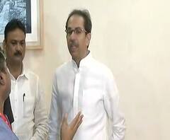 CM Thackeray to meet PM Modi | मुख्यमंत्री उद्धव ठाकरे आज पंतप्रधान नरेंद्र मोदींना भेटणार