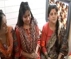 MNS Morcha | मनसेचा मोर्चा त्यांच्या परिवाराच्या आणि मित्राच्या नजरेतून | ABP MAJHA