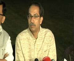 Uddhav Thackeary | CAA ला घाबरण्याची गरज नाही : मुख्यमंत्री उद्धव ठाकरे | ABP Majha