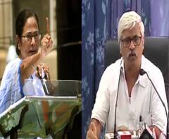 এনআরসি, এনপিআর নিয়ে কোনও কথা হয় নি, অমিত শাহের সঙ্গে বৈঠকের পরে বললেন মমতা, পাল্টা কটাক্ষ সুজনের