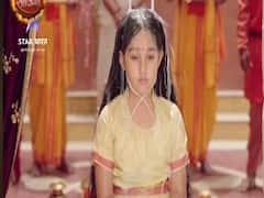 Jag Janani Maa Vaishno Devi: Vaishnavi's grand 'abhishek' ceremony