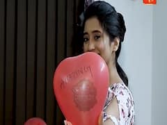 Valentine's Day Special: Shivangi Joshi reveals her first love proposal