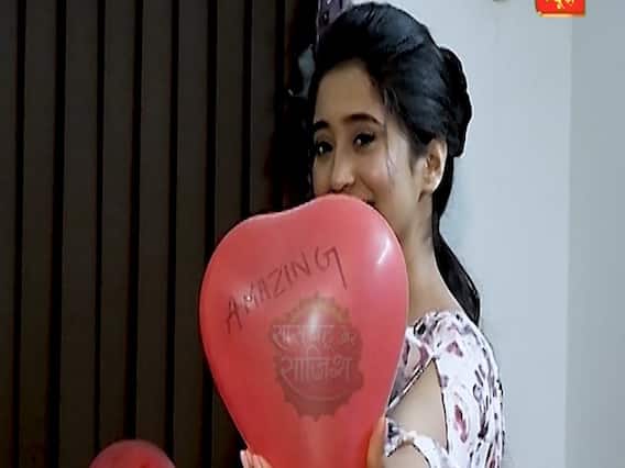 Valentine's Day Special: Shivangi Joshi reveals her first love proposal