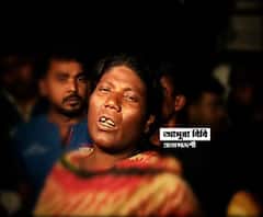 নাইট শেল্টারে কড়া পুলিশি নিরাপত্তায় সিঁথিকাণ্ডের প্রত্যক্ষদর্শী আসুরা বিবি