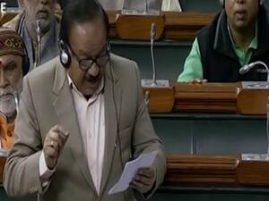 Lok Sabha and 'Danda Yudh': Detailed report | Master Stroke (07.02.2020)