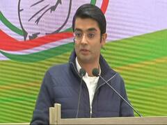 'BJP देश की सेना को एक राजनीतिक छड़ी के रूप में इस्तेमाल करती है'- Congress