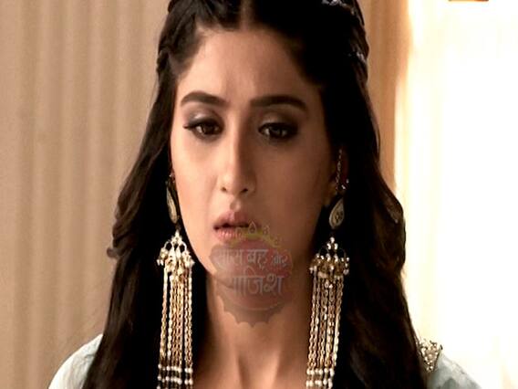 Choti Sarrdaarni: Meher को क्यों रोकना चाहते हैं Sarabjit?