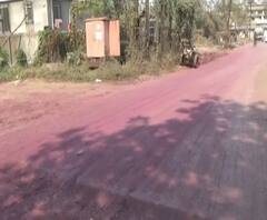 Dombivli Pollution | डोंबिवलीतील प्रदुषणाची मुख्यमंत्री उद्धव ठाकरे करणार पाहणी | ABP Majha