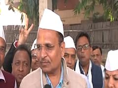 Delhi election 2020: AAP will win with a bigger margin: Satyendra Jain