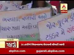 મુદ્દાની વાતઃ સાચા આદિવાસી અધિકાર બચાવ અભિયાન તેજ, જુઓ અહેવાલ 