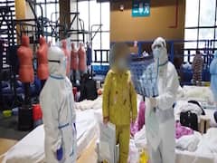 Iran के सभी शहरों में Coronavirus का खतरा