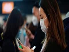 કોરોના વાયરસઃ ભારતે ચીનથી આવતા પ્રવાસીઓ માટેની ઇ-વિઝા સર્વિસ બંધ કરી