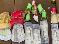 Delhi: Indira Gandhi Airport पर CISF की बड़ी कामयाबी, 42 लाख की विदेशी करेंसी जब्त