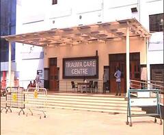 ঋষভের ব্রেনস্টেমে আঘাত, ফুসফুস থেকে এখনও বের হয়নি কাদাজল, 'চেষ্টা চালাচ্ছেন ডাক্তাররা', জানালেন বাবা