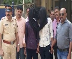 OLX Robbery | ओएलएक्सवरून संपर्क साधत लूट, बाईक पाहण्यासाठी बोलावलं, 50 हजारांची चेन लुटली