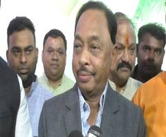 Narayan Rane | 