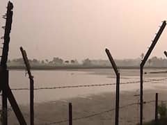 India-Bangladesh border: Why it's easy to infiltrate in India