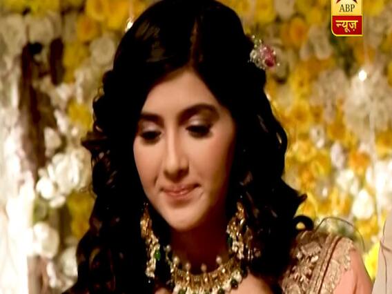 Choti Sarrdaarni: Meher’s baby shower begins