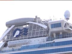 Top 25: Govt in contact with Coronavirus infected Indians on Japanese cruise