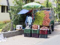 ગુજરાત બજેટ: લારી-પાથરણાવાળાને મોટી છત્રી આપવાની યોજનાની જાહેરાત, જુઓ વીડિયો