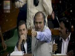 Who is responsible for ruckus in LS? | Ghanti Bajao