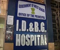 Reporter Stories: করোনাভাইরাসে আক্রান্ত সন্দেহে মার্কিন নাগরিককে ভর্তি করা হল বেলেঘাটা আইডি হাসপাতালে 