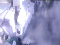 Lucknow: Crude bomb hurled towards lawyer Sanjeev Lodhi's chamber