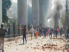 Delhi: Massive violence against CAA shocks country | ABP Special 