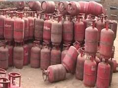 LPG price hiked by Rs 144.50 per cylinder after Delhi polls