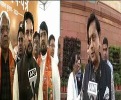 কেজরীবালকে দিল্লির ক্ষমতা থেকে না সরালে শাহিনবাগ থেকে বিক্ষোভকারীদের সরানো যাবে না, মন্তব্য অনুরাগ ঠাকুরের