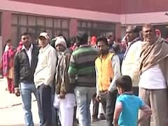 Delhi Election 2020 Voting: जानिए 11 बजे तक कितना हुआ मतदान ?