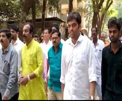 MNS | हर्षवर्धन जाधव, प्रकाश महाजन राज ठाकरेंच्या उपस्थितीत मनसेमध्ये प्रवेश करणार | ABP Majha