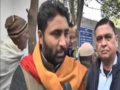 'धर्म को राजनीति में लाना ठीक नहीं है': Vishesh Ravi