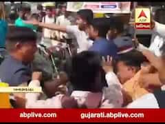 બનાસકાંઠાઃ ડીસામાં તરબૂચના નકલી બિયારણ મામલે મારામારી, ત્રણ લોકો ઇજાગ્રસ્ત, જુઓ વીડિયો