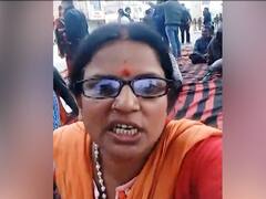 After Tahir Hussain and Kapil Mishra, meet Ragini Tiwari | Master Stroke