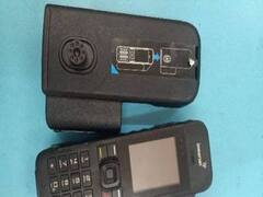 કંડલા બંદર નજીકના ટાપુ પરથી મળ્યો બિનવારસી સેટેલાઇટ ફોન, તપાસનો ધમધમાટ શરૂ, જુઓ વીડિયો