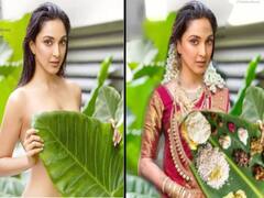 Dabboo Ratnani's 2020 calendar: Memes galore for Kiara Advani