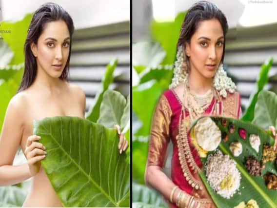 Dabboo Ratnani's 2020 calendar: Memes galore for Kiara Advani