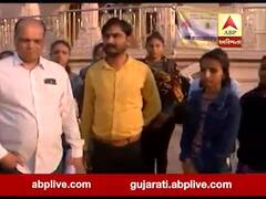 LRD પરિપત્રમાં ફેરફારને લઇને અનામત અને બિન-અનામત વર્ગ આમને-સામને, સરકાર ફસાઇ, જુઓ વીડિયો