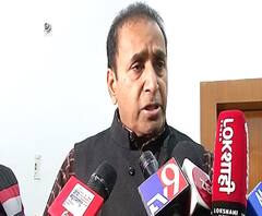 CCTV in Mumbai | मुंबईतल्या प्रत्येक इमारतीवर सीसीटीव्ही, सरकार बांधकाम नियमात बदल करणार - अनिल देशमुख