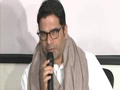 'मैं किसी का एजेंट नहीं हूं'- PM Modi के कैंपेन पर Prashant Kishor का बयान