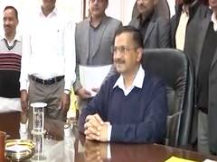 'लगे रहो केजरीवाल' के बाद हनुमान चालीसा का पाठ करने में लगे AAP विधायक, देखिए पूरा मामला